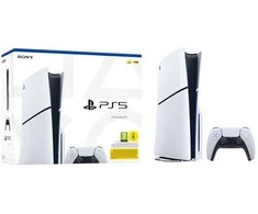 Konsolė sony playstation 5 slim 1tb