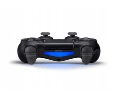 Sony belaidis valdiklis, skirtas „PlayStation 4 Dualshock“ juodas