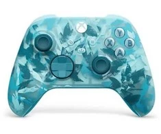 Microsoft XBOX Game Studios XBOX Series belaidis valdiklis (Ice Breaker Special Edition)