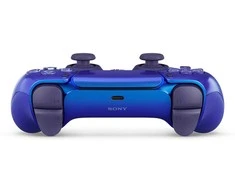 Belaidis valdiklis Sony PlayStation 5 DualSense žaidimų pultas, chromuotas, indigo spalvos