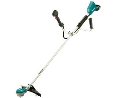 Kosa 2x18v be akumuliatoriaus ir kroviklio dur368az makita