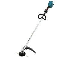 Akumuliatorinė žoliapjovė (dalgis) - Makita UR014GT201