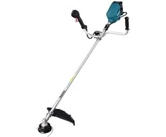 Makita UR012GZ06 Cordless brush cutter/grass trimmer, 2x40Vmax XGT, 480mm, BL-motor, AFT, ADT, be akumuliatoriaus ir kroviklio