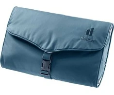 Deuter Wash Bag II - folding Kosmetinis krepšelis (Atlantic)