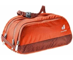 Kelioninė kosmetinė Deuter Wash Bag Tour II - Raudona (red clay)