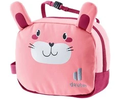 Deuter Wash Bag Kids - children's Kosmetinis krepšelis (Blossom/Raspberry)