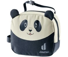 Deuter Wash Bag Kids - children's Kosmetinis krepšelis (Juodas/Bone)