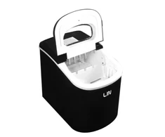 Kostkarka do lodu lin ice pro-b12 juoda