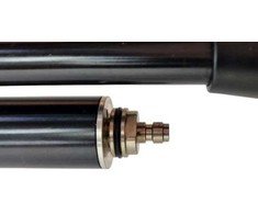 BEEMAN CHIEF III PLUS S su polimeriniu PCP reguliatoriumi, k. 5.5 mm