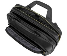 Targus citygear 43,9 cm (17.3") torba ładowana od góry juoda