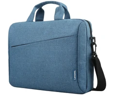 Krepšys do laptopa lenovo casual toploader t210 gx40q17230 (15,6"; spalva mėlyna)