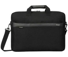 Targus Krepšys na laptopa 13-14'' geolite ecosmart slim brief - juodas