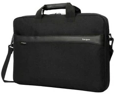Targus Krepšys na laptopa 13-14'' geolite ecosmart slim brief - juodas