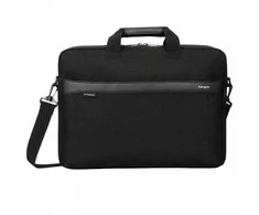 Targus Krepšys na laptopa 15-16'' grolite ecosmart slim brief juoda