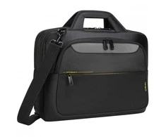 Targus Krepšys na laptopa citygear 14-15.6 cala topload juoda