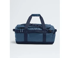 Krepšys podróżna The North Face Base Camp Voyager Duffel 62 L - mėlynas/summit navy