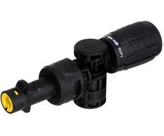 Trumpas antgalis „Vario Power VP180S Karcher 2.643-254.0“