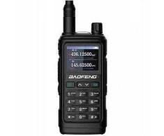 Krótkofalówka baofeng uv-17e juoda