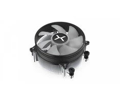 Krux CPU aušintuvas - RGB AM4 integratorius