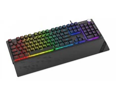 Klaviatūra Krux Frost RGB (KRX0101)