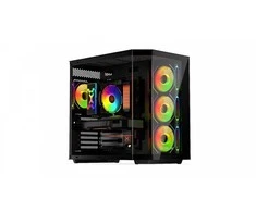 Krux Empero enclosure