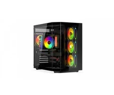 Krux Empero enclosure