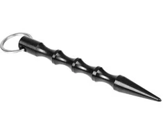 Kubotan GUARD Defense Stick juoda 14 cm (YC-005-BL)