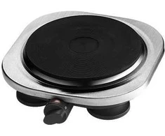 Adler CR 6510 viryklė (1 šildymo zona; 1500 W)