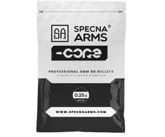 Kontext „Specna Arms CORE“ 0,25 g ASG šoviniai - 1000 vnt. (SPE-16-021004)