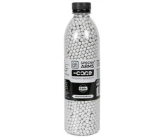 Kontext „Specna Arms CORE“ 0,30 g ASG BB – 3000 vnt. buteliukas (SPE-16-029714)