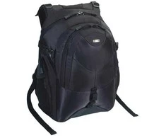 Targus Kuprinė 15-16'' backpack - juodas