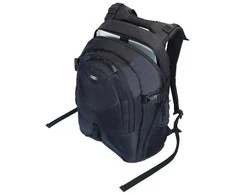 Targus Kuprinė 15-16'' backpack - juodas