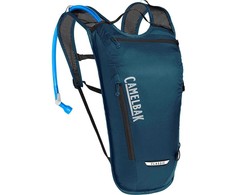 Camelbak Classic Light 4l kuprinė, mėlyna/juoda