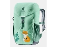 Kuprinė dziecięcy deuter waldfuchs 10 spearmint-seagreen