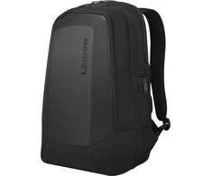 Kuprinė lenovo legion 17-inch armored backpack ii juodas
