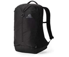 Gregory Rhune City backpack 28 l Juodas