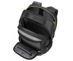 Targus Kuprinė na laptopa citygear 15-17.3cala juoda