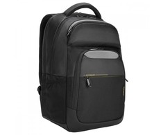 Targus Kuprinė na laptopa citygear 15-17.3cala juoda