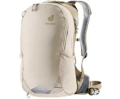 Dviračio kuprinė - Deuter Race Air 10 (aliuminio/pilkos spalvos)