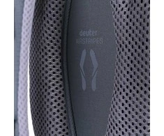 Bicycle backpack -Deuter Superbike 16 SL Tin-Shale