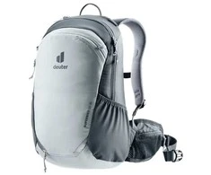 Bicycle backpack -Deuter Superbike 16 SL Tin-Shale