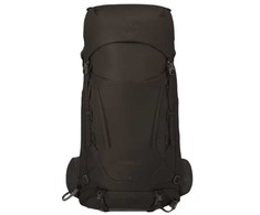 Trekking kuprinė Osprey Kestrel 38 juodas S/M
