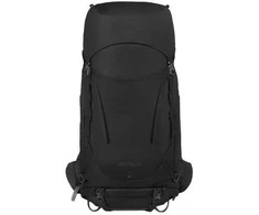 Trekking Backpack Osprey Kestrel 48 Juodas L/XL