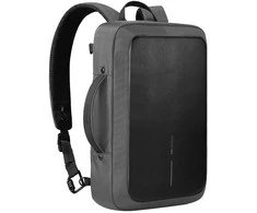 Xd design plecak antykradzieżowy bobby bizz 2.0 pilka p/n: p705.922