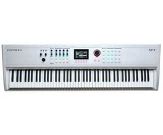 Marantz Kurzweil SP7 - sceninis pianinas
