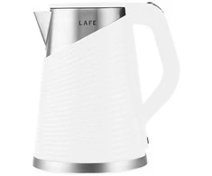 Virdulys Lafe Elegant balta