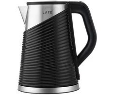Virdulys Lafe Elegant juoda