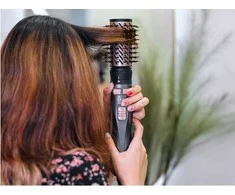 Plaukų džiovintuvas Lafe Sleek &amp; Shine Styler