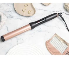 Lafe Sleek &amp; Shine Suktukas 25 mm