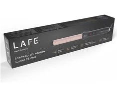 Lafe Sleek &amp; Shine Suktukas 25 mm